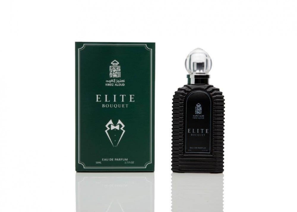كنوز العود عطر اليت بوكيت 50مل