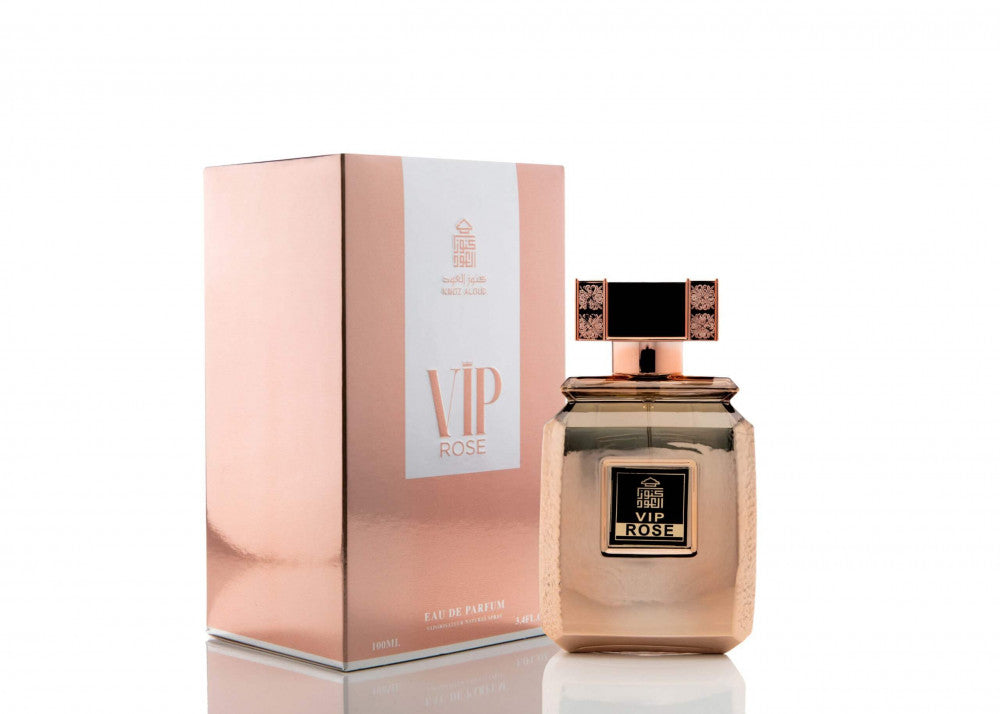 كنوز العود عطر فى اى بى روز 100مل