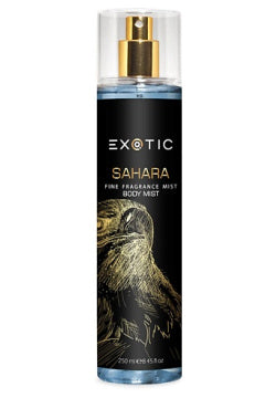  اكزوتيك  معطر جسم صحارى 250مل