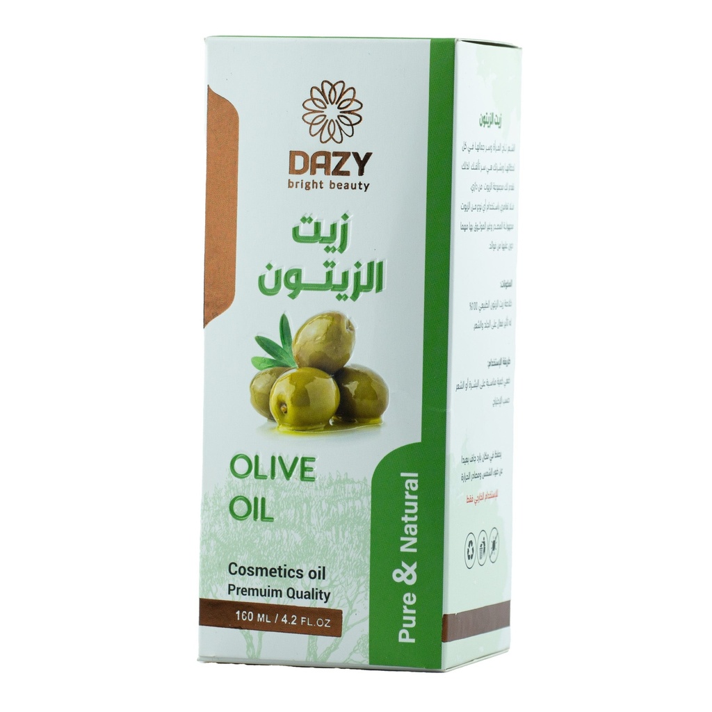 دازى زيت الزيتون 160مل