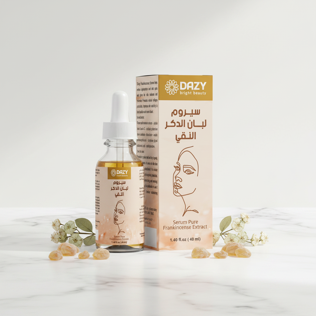 دازى سيروم لبان الذكر 40 مل