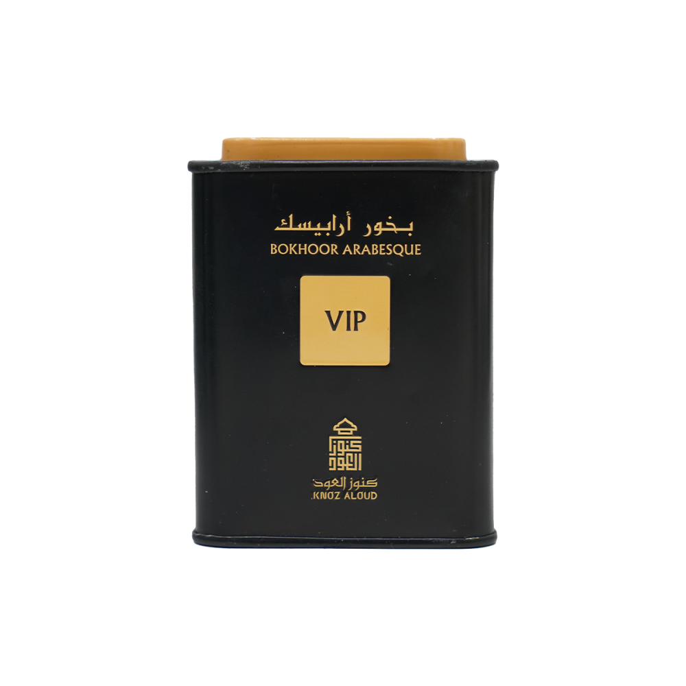 كنوز العود بخور ارابيسك فى اى بى 30 جم