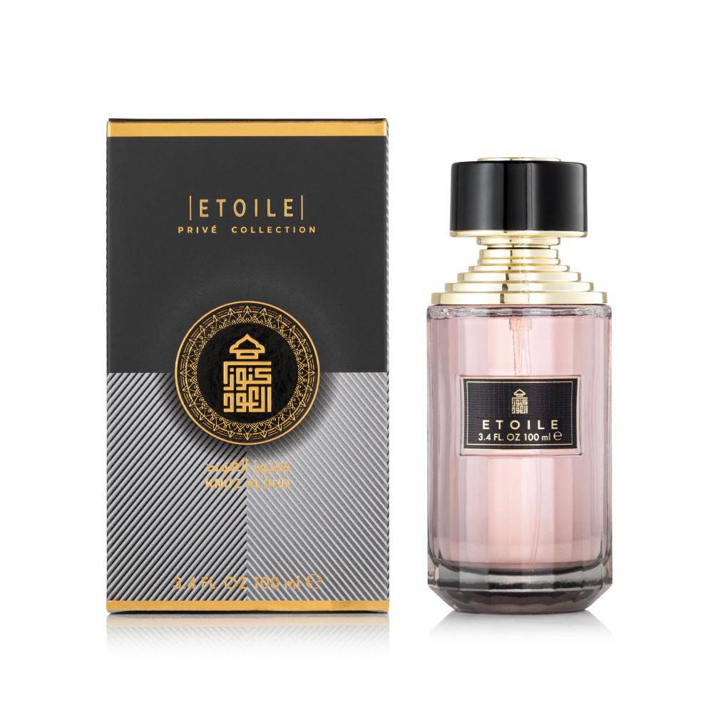 كنوز العود عطر ايتوال  100مل