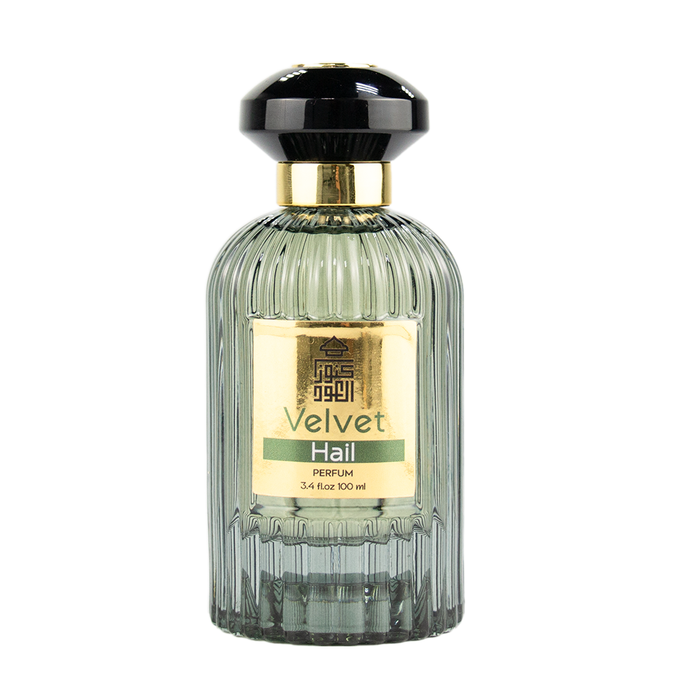 كنوز العود عطر فيفلت هيل 100 مل