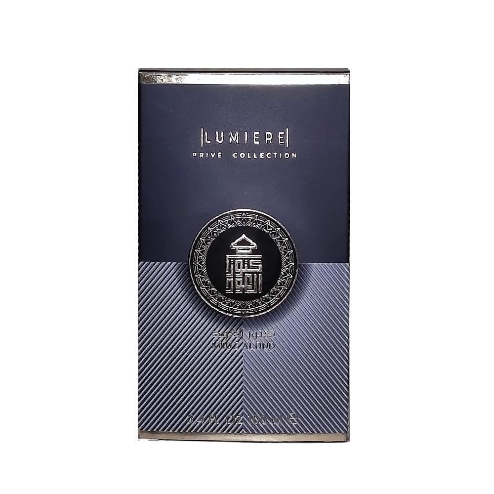 كنوز العود عطر لومير 100مل