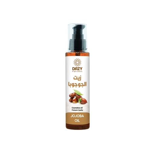 [20401009] دازى زيت الجوجوبا 160 مل