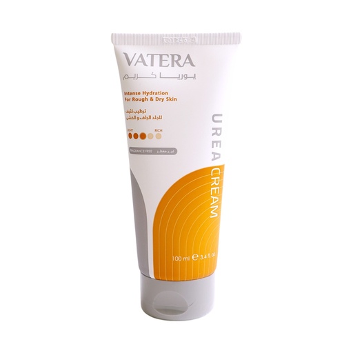 [20108148] فاتيرا كريم اليوريا لتفتيح وترطيب البشره 100مل
