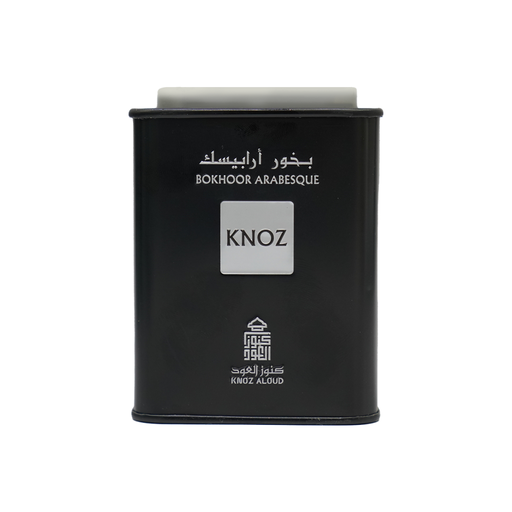 [50101016] كنوز العود بخور ارابيسك كنوز 30 جم