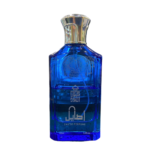 [21201018] كنوز العود عطر اصايل 100 مل