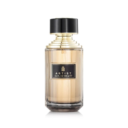 [21201019] كنوز العود عطر ارتيست  100مل