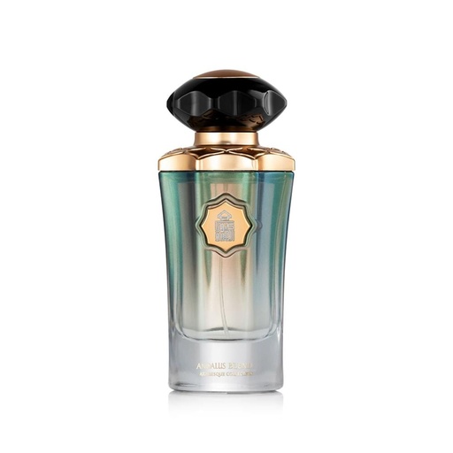 [21201106] كنوز العود عطر اندلس بلند 80مل