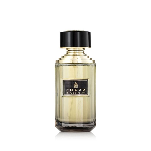 [21201100] كنوز العود عطر شرم 100مل