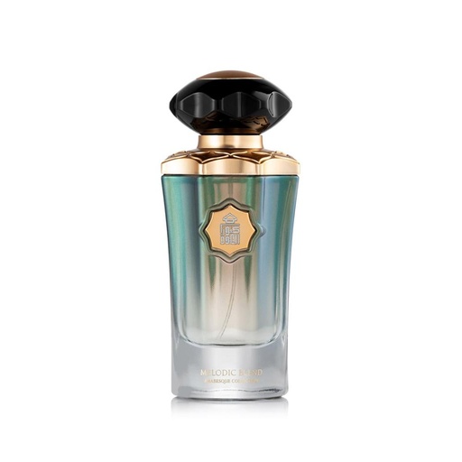 [21201095] كنوز العودعطرملوديك بلند 80مل